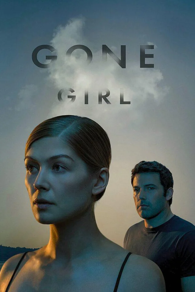 Gone Girl 1 - VJ Junior